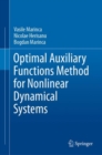 Image for Optimal Auxiliary Functions Method for Nonlinear Dynamical Systems