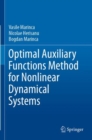 Image for Optimal auxiliary functions method for nonlinear dynamical systems