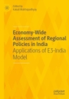 Image for Economy-Wide Assessment of Regional Policies in India