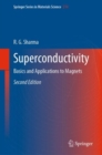 Image for Superconductivity: Basics and Applications to Magnets