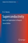 Image for Superconductivity  : basics and applications to magnets