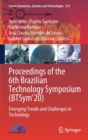 Image for Proceedings of the 6th Brazilian Technology Symposium (BTSym’20)