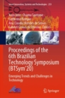 Image for Proceedings of the 6th Brazilian Technology Symposium (BTSym&#39;20): Emerging Trends and Challenges in Technology : 233