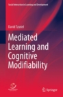 Image for Mediated Learning and Cognitive Modifiability