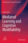 Image for Mediated Learning and Cognitive Modifiability