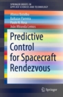 Image for Predictive Control for Spacecraft Rendezvous