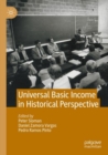 Image for Universal Basic Income in Historical Perspective