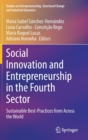 Image for Social Innovation and Entrepreneurship in the Fourth Sector