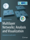 Image for Multilayer Networks: Analysis and Visualization