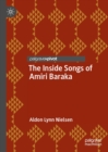 Image for The Inside Songs of Amiri Baraka