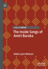 Image for The Inside Songs of Amiri Baraka
