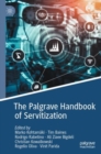 Image for The Palgrave handbook of servitization
