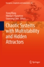 Image for Chaotic Systems With Multistability and Hidden Attractors