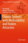 Image for Chaotic Systems with Multistability and Hidden Attractors