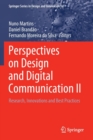 Image for Perspectives on Design and Digital Communication II