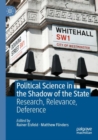 Image for Political Science in the Shadow of the State