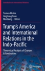 Image for Trump’s America and International Relations in the Indo-Pacific