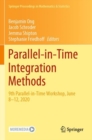 Image for Parallel-in-time integration methods  : 9th Parallel-in-Time Workshop, June 8-12, 2020
