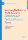 Image for Involving Methods in Youth Research