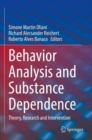 Image for Behavior Analysis and Substance Dependence