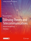 Image for Queuing Theory and Telecommunications: Networks and Applications