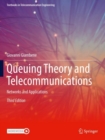 Image for Queuing Theory and Telecommunications : Networks and Applications