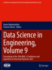 Image for Data Science in Engineering, Volume 9