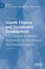 Image for Islamic Finance and Sustainable Development