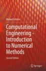 Image for Computational Engineering - Introduction to Numerical Methods