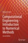 Image for Computational Engineering - Introduction to Numerical Methods