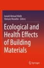 Image for Ecological and Health Effects of Building Materials