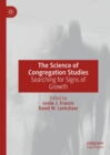 Image for The science of congregation studies: searching for signs of growth
