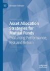Image for Asset Allocation Strategies for Mutual Funds