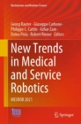 Image for New Trends in Medical and Service Robotics: MESROB 2021