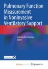 Image for Pulmonary Function Measurement in Noninvasive Ventilatory Support