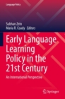 Image for Early Language Learning Policy in the 21st Century