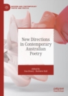Image for New Directions in Contemporary Australian Poetry