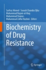 Image for Biochemistry of drug resistance