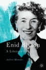 Image for Enid Blyton: a literary life