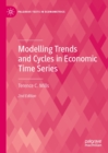 Image for Modelling trends and cycles in economic time series