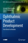 Image for Ophthalmic Product Development: From Bench to Bedside