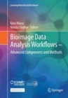 Image for Bioimage Data Analysis Workflows - Advanced Components and Methods