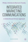 Image for Integrated marketing communications: a global brand-driven approach.