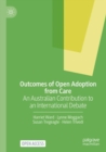 Image for Outcomes of Open Adoption from Care