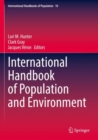 Image for International Handbook of Population and Environment