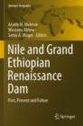 Image for Nile and Grand Ethiopian Renaissance Dam