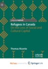Image for Refugees in Canada