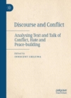 Image for Discourse and Conflict
