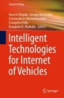 Image for Intelligent Technologies for Internet of Vehicles
