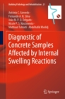 Image for Diagnostic of Concrete Samples Affected by Internal Swelling Reactions : 21